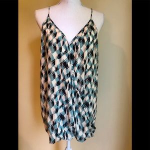 Lucky Brand Top Size XL